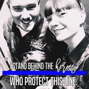 Meet your Posher, Kerri